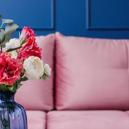 Przy Bulwarach Wislanych Kosciuszki By Renters *