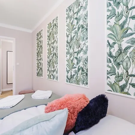 Przy Bulwarach Wislanych Kosciuszki By Renters クラクフ