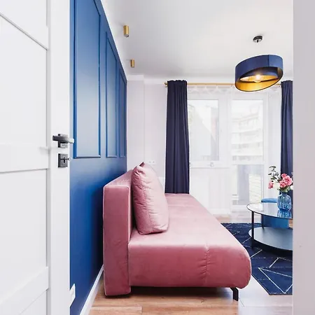 Przy Bulwarach Wislanych Kosciuszki By Renters * Kraków