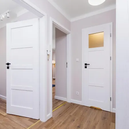 Przy Bulwarach Wislanych Kosciuszki By Renters * Kraków