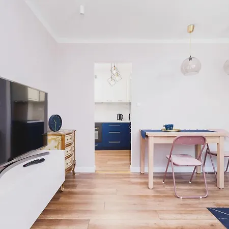 Przy Bulwarach Wislanych Kosciuszki By Renters *