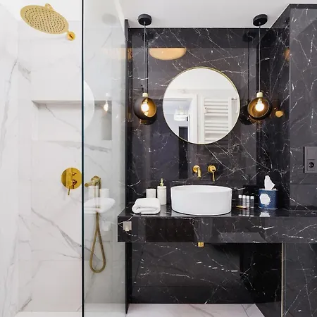 Przy Bulwarach Wislanych Kosciuszki By Renters Apartment Krakau