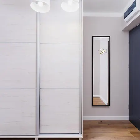 Przy Bulwarach Wislanych Kosciuszki By Renters *